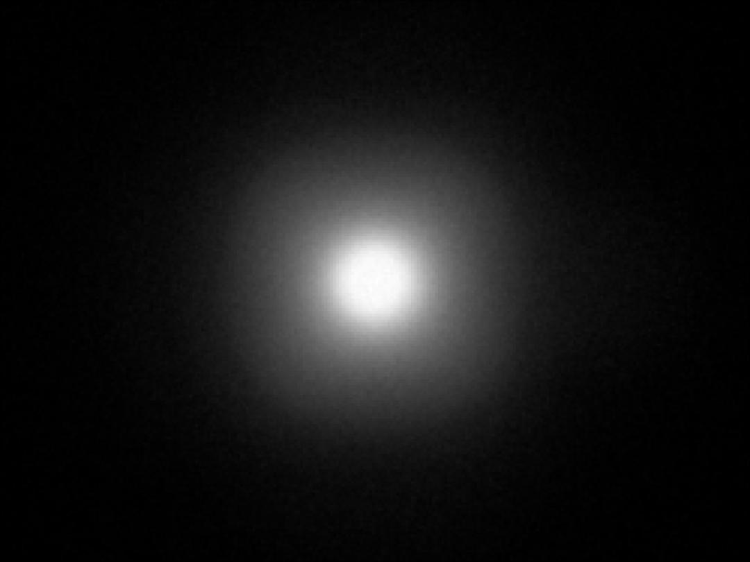 Carclo Optics - 10003 Spot Image Cree XLamp XHP35.2 HI White