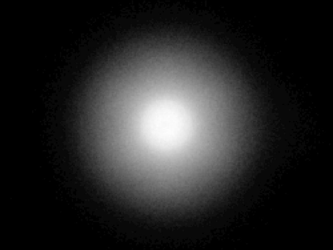 Carclo Optics - 10003 Spot Image Cree JR50506V White