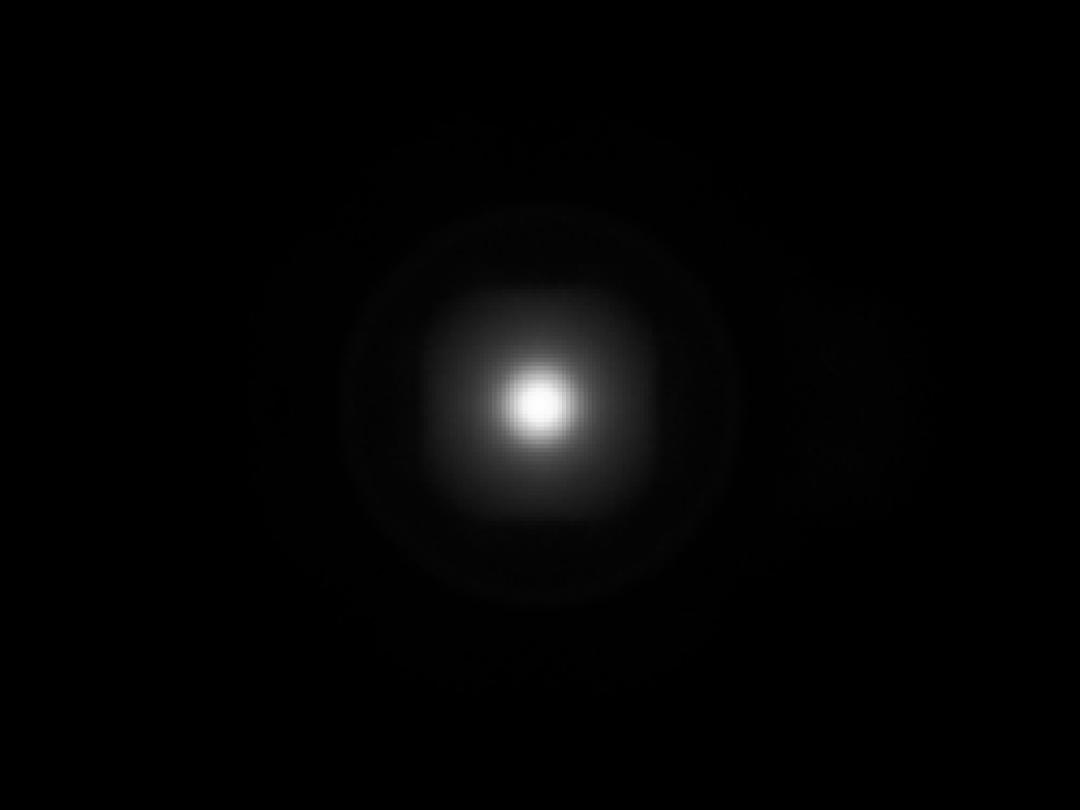 Carclo Optics – 10003 Cree Xlamp XP-P - Spot Image 