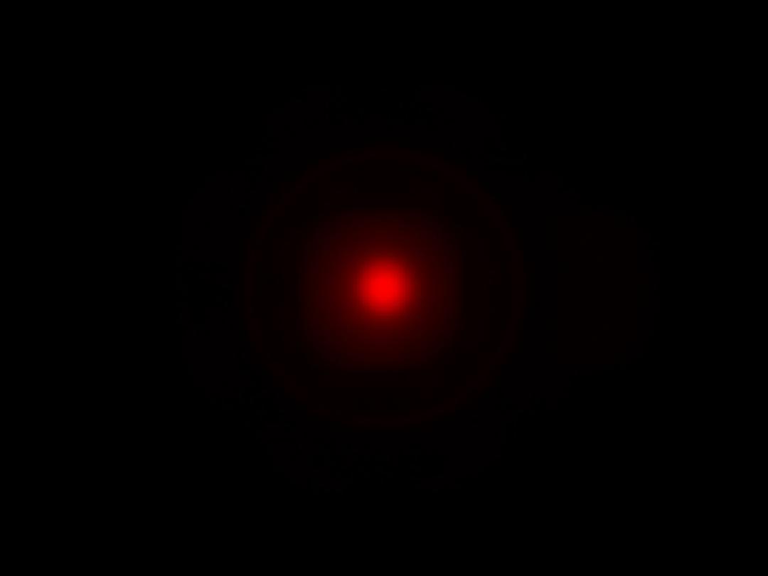 Carclo Optics – 10003 Spot Image Lumileds Luxeon Rubix Red