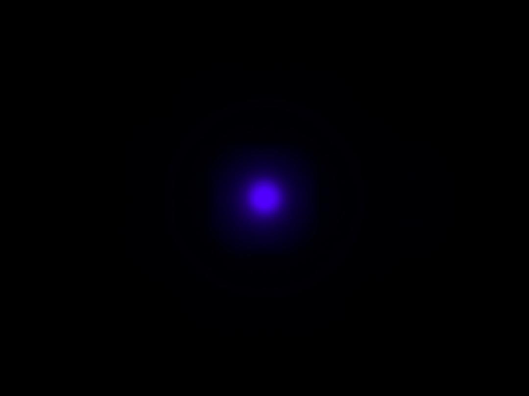 Carclo Optics – 10003 Spot Image Lumileds Luxeon Rubix Royal Blue