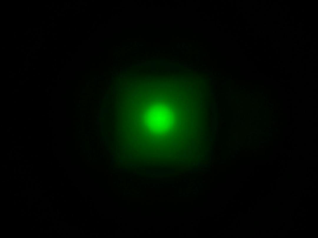 Carclo Optics - 10003 Luminus_SST-10_G_B90- Spot - image
