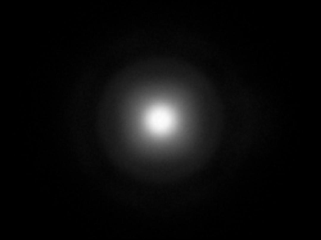 Carclo Optics – 10048 Spot Image Cree XLamp XHP35.2 HI White