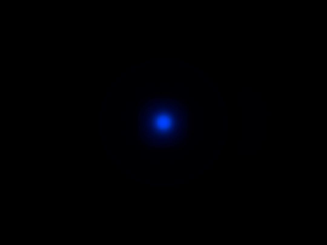 Carclo Optics – 10048 Spot Image Lumileds Luxeon Rubix Blue