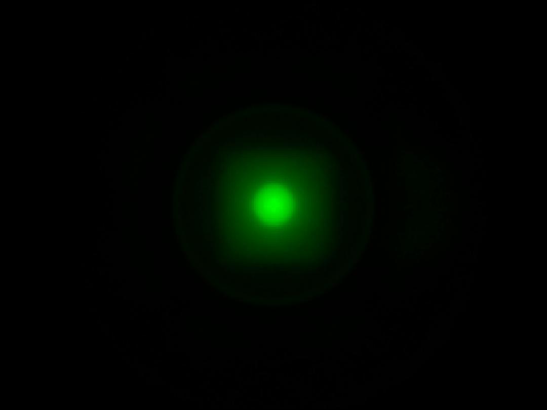 Carclo Optics – 10048 Luminus_SST-10_G_B90- Spot - image