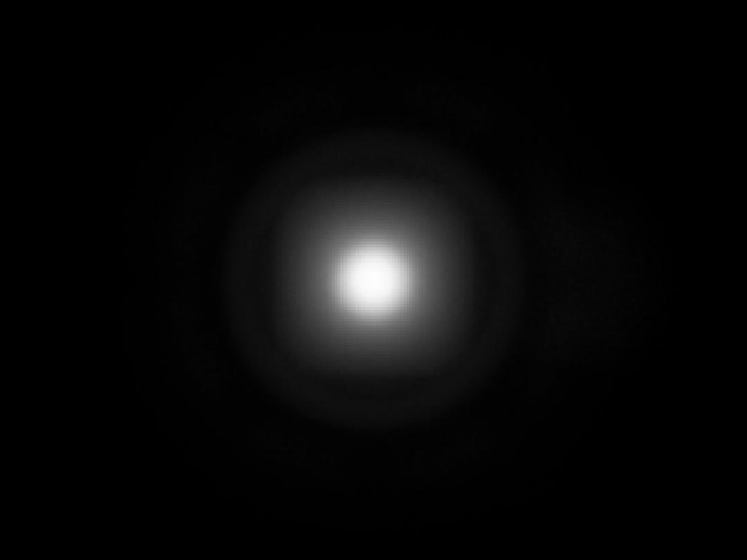 Carclo Optics – 10048 Nichia NVSW 219F White - Spot Image 