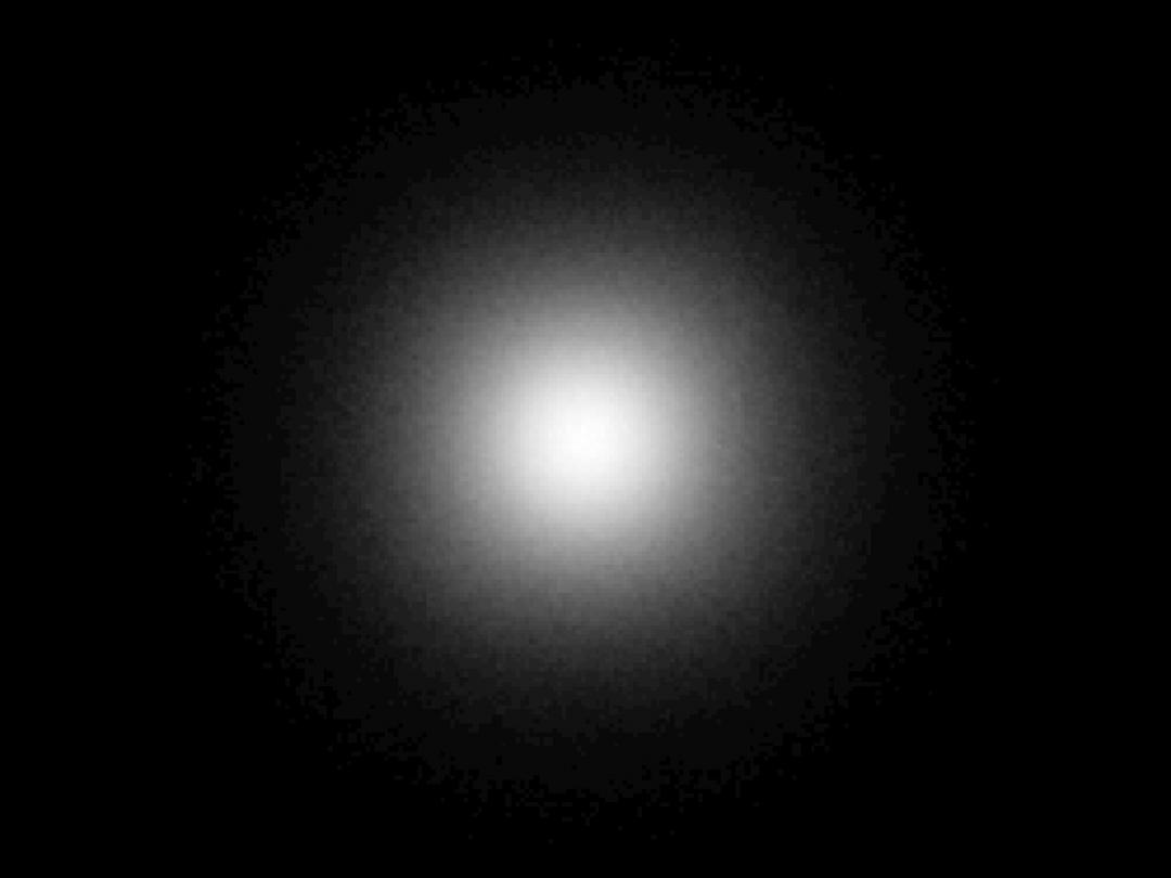 Carclo Optics - 10124 Spot Image Cree XM-L3
