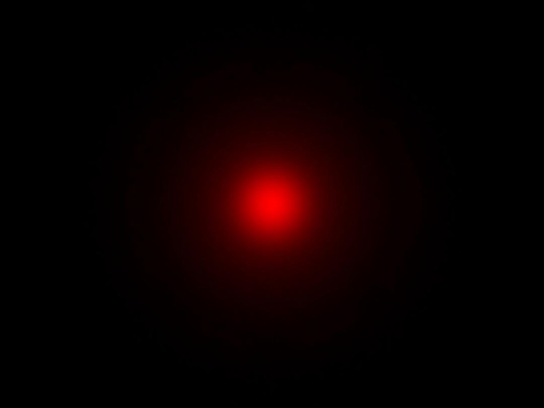 Carclo Optics – 10124 Spot Image Lumileds Luxeon Rubix Red