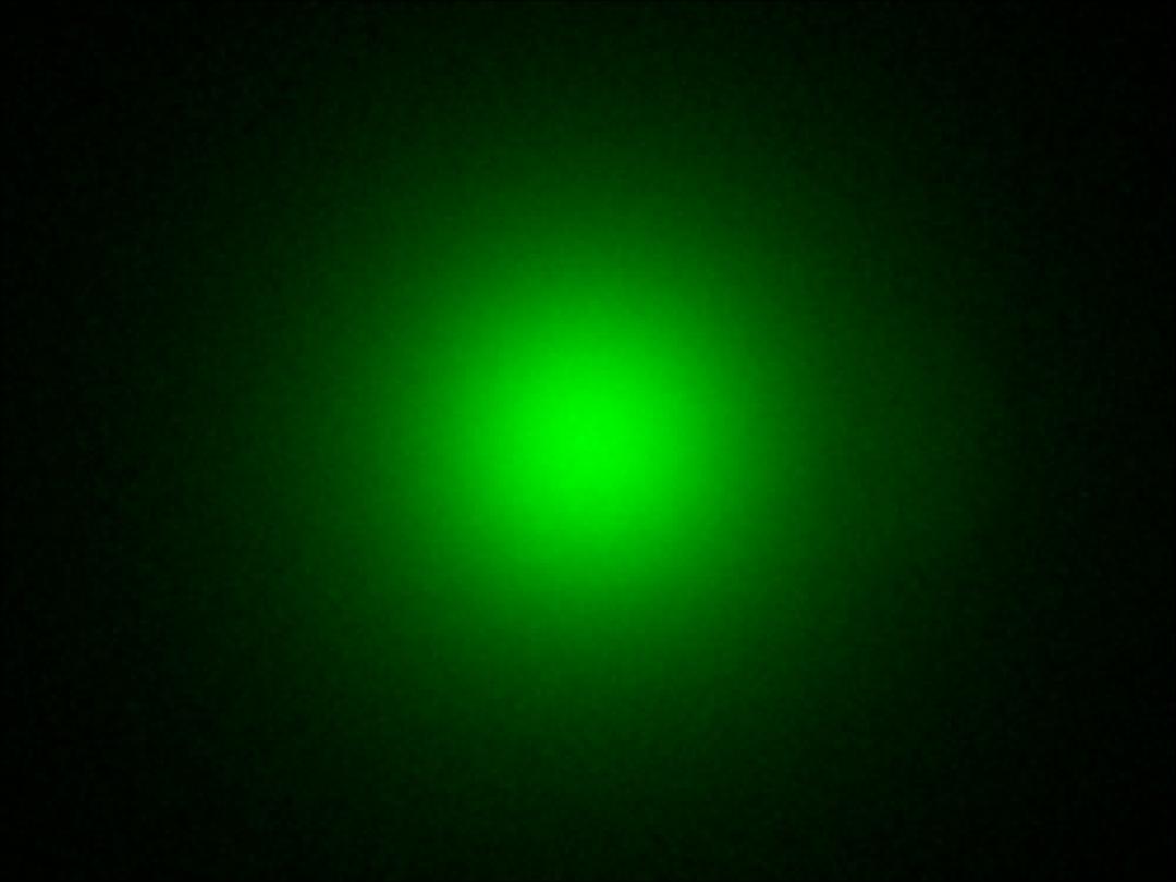Carclo Optics – 10195 Spot Image Lumileds Luxeon Rubix Green