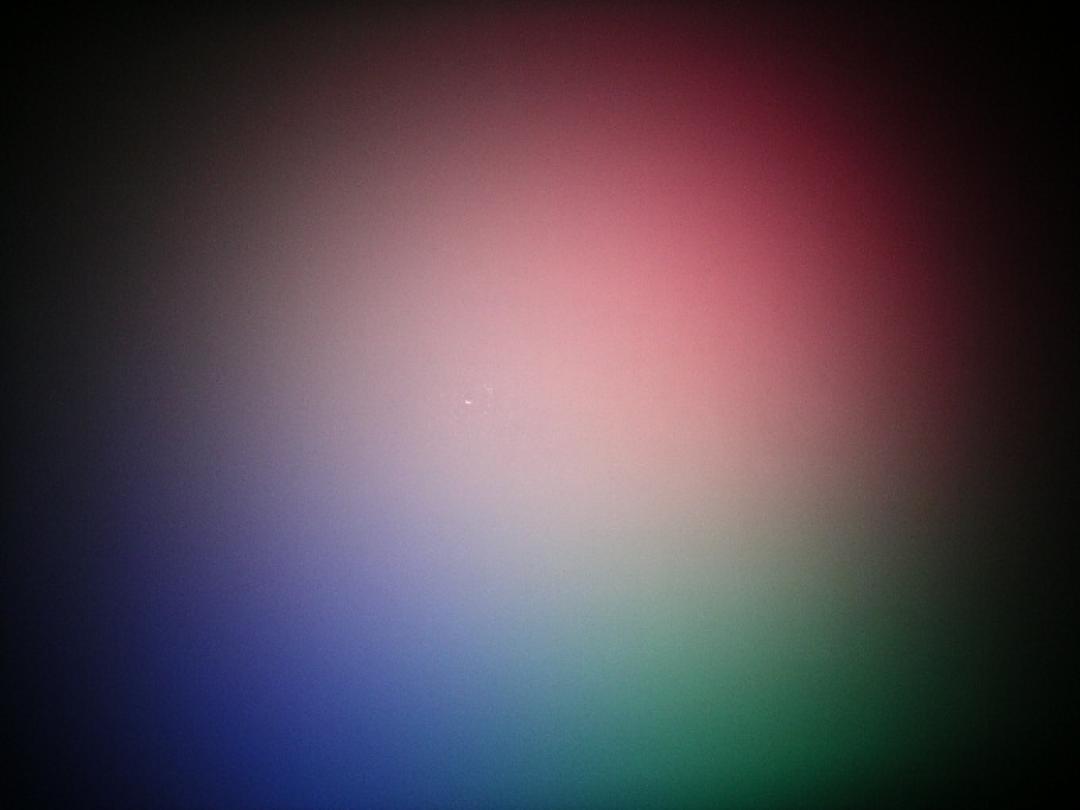 10195 Led LUMILEDS LUXEON Z RGBW Spot Image