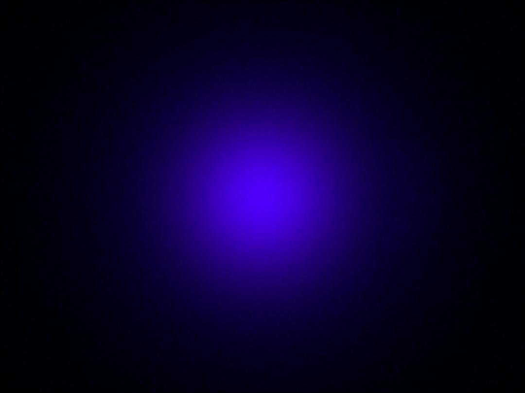 Carclo Optics – 10201 Spot Image Lumileds Luxeon Rubix Royal Blue
