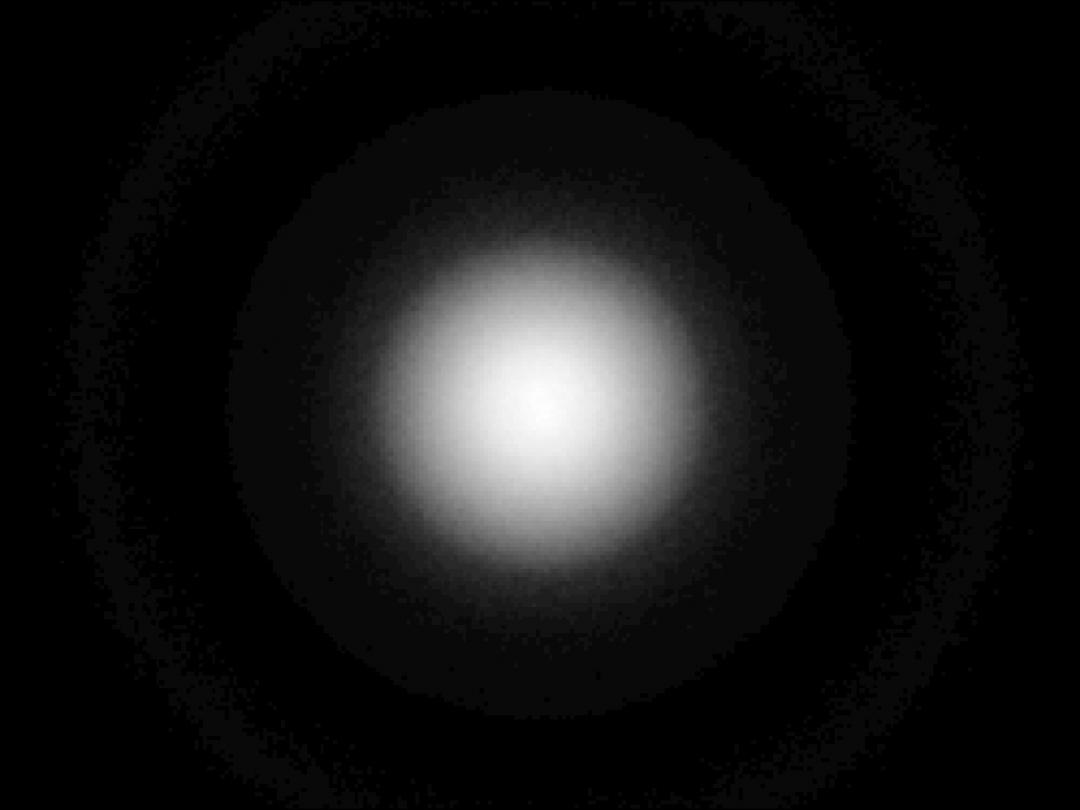 Carclo Optics - 10391 Spot Image Cree JR5050 6V White