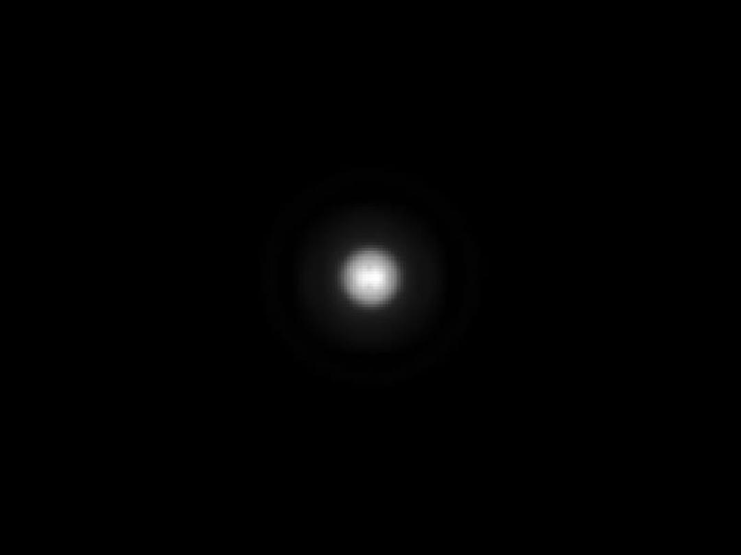 Carclo Optics 10391 Spot Image Osram Oslon Black_IR_SFH_4725S