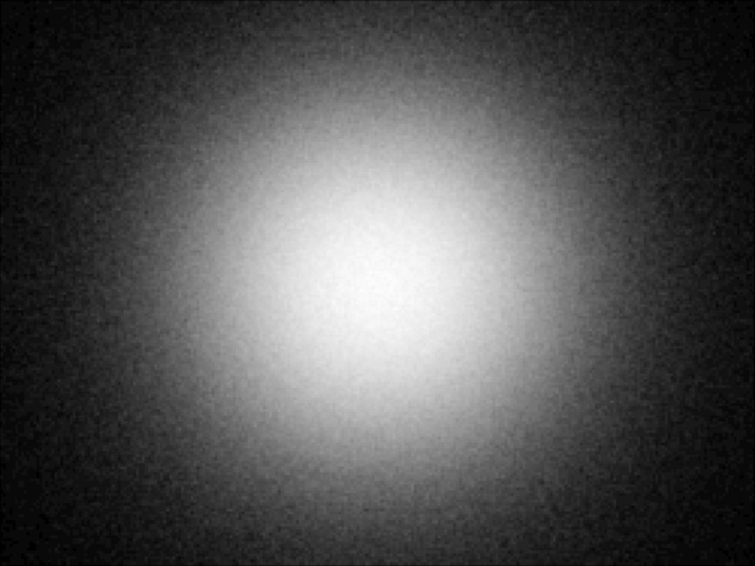 Carclo Optics - 10394 Spot Image Cree JQ5050 9V White