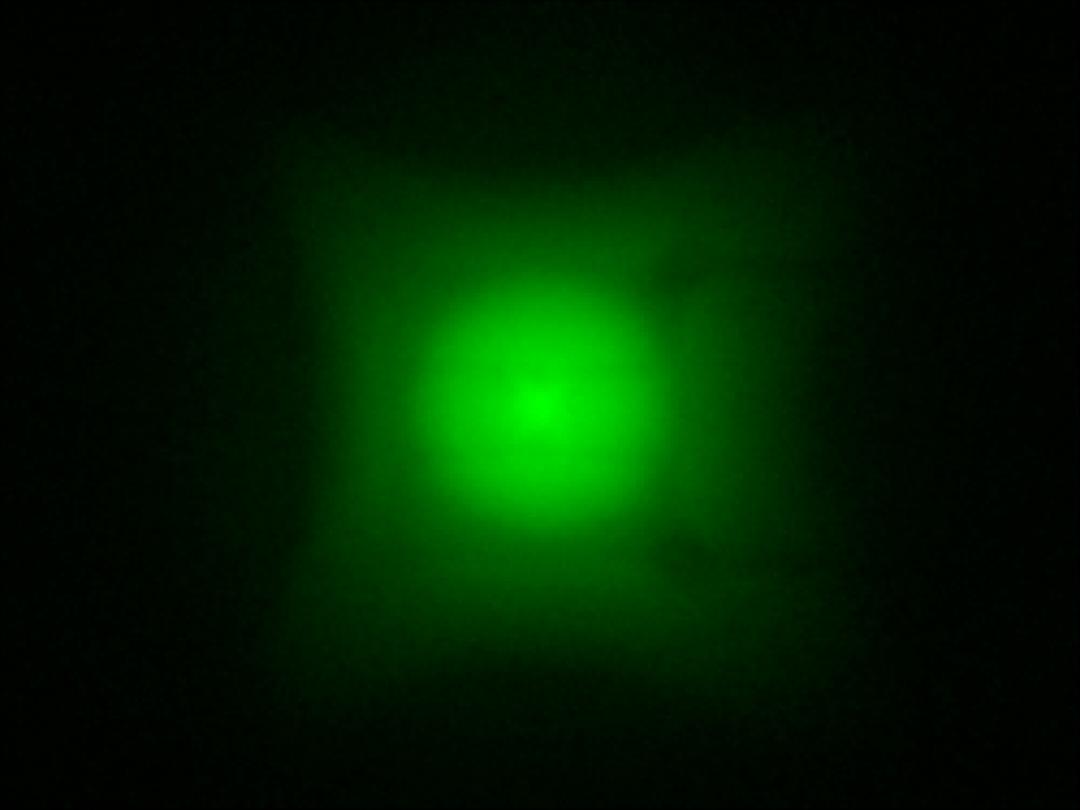Carclo Optics - 10412 Luminus_SST-10_G_B90- Spot - image