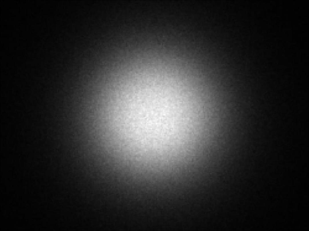 Carclo Optics - 10414 10mm Wide Frosted Spot Image Luxeon IR 2720