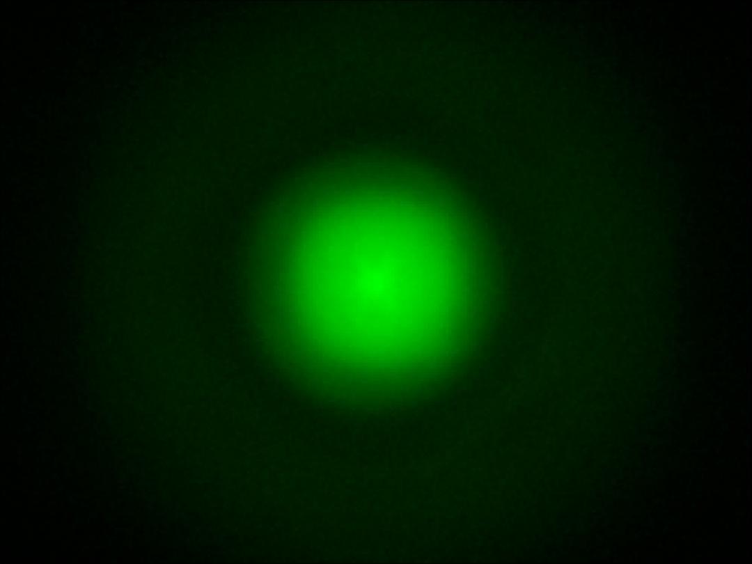 Carclo Optics - 10417 Luminus_SST-10_G_B90- Spot - image