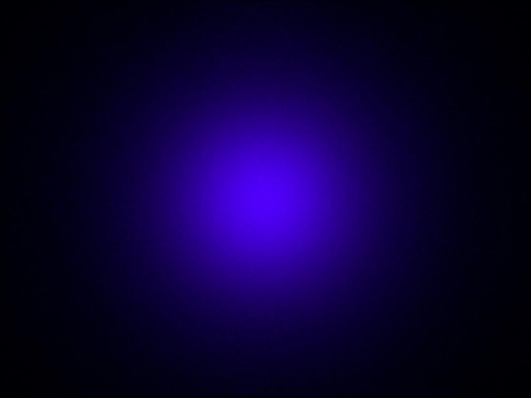 Carclo Optics – 10508 Spot Image Lumileds Luxeon Rubix Royal Blue