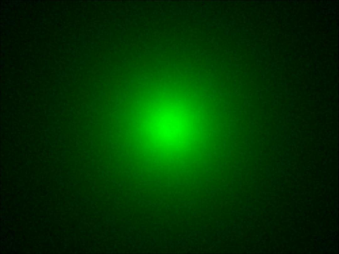 Carclo Optics – 10620 Spot Image Lumileds Luxeon Rubix Green