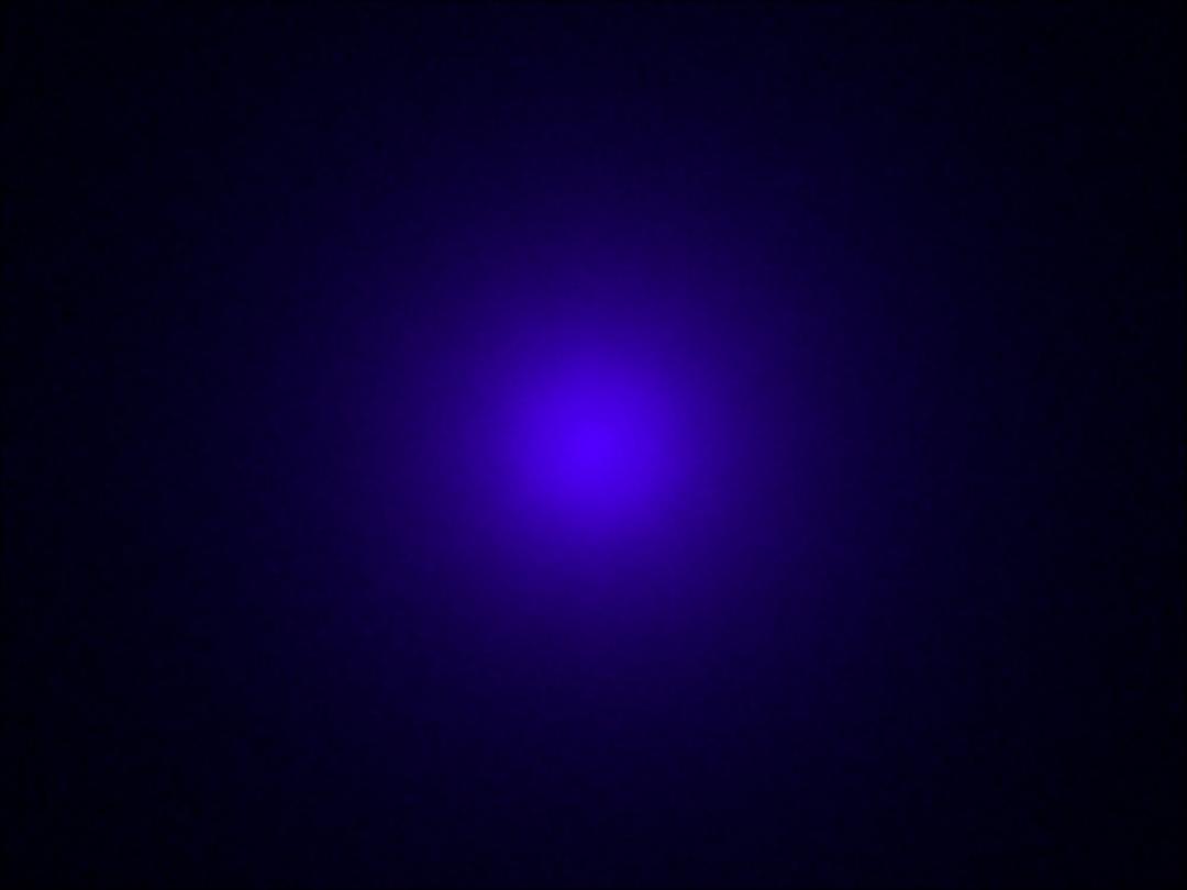 Carclo Optics – 10620 Spot Image Lumileds Luxeon Rubix Royal Blue