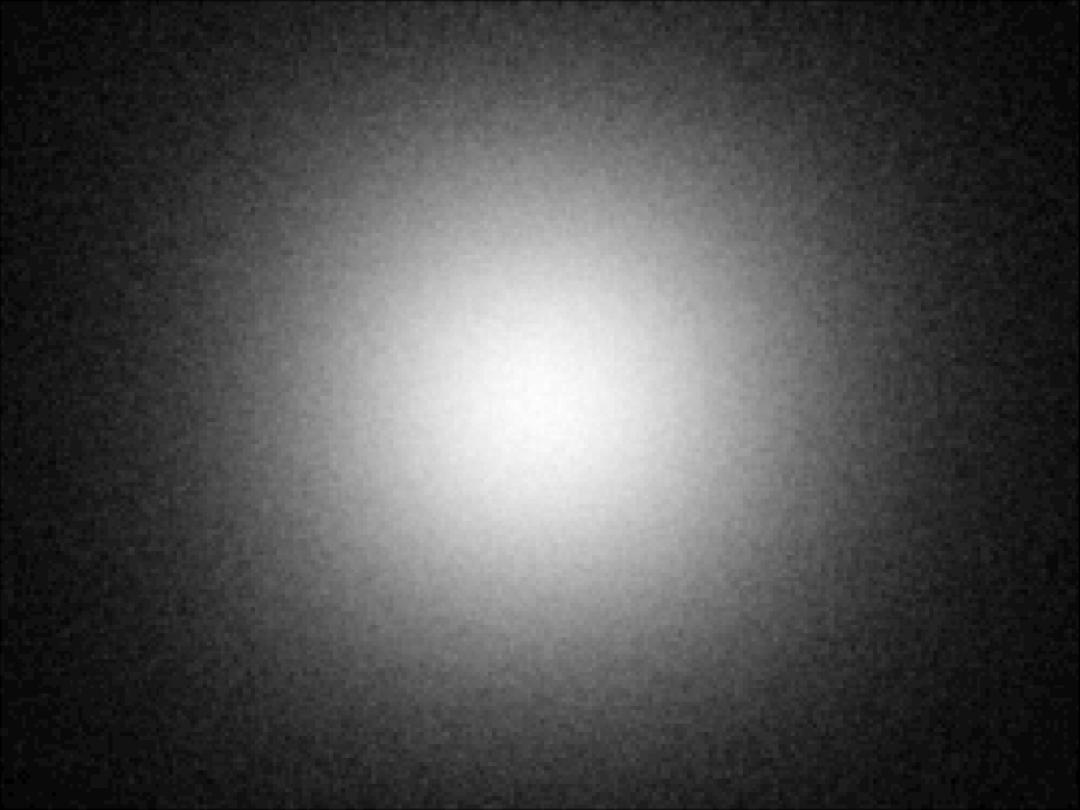 Carclo Optics - 10623 10mm Spot Image Cree XLamp XB-H