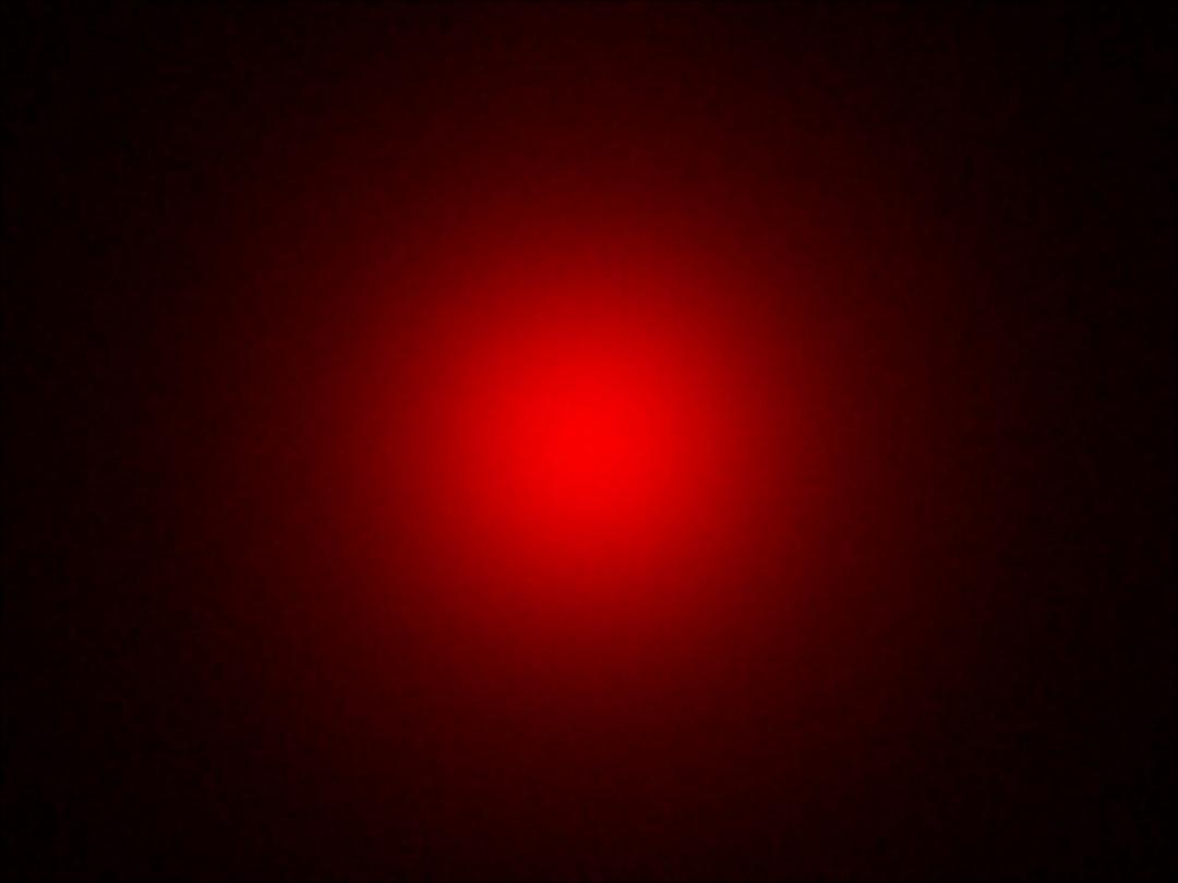 Carclo Optics – 10623 Spot Image Lumileds Luxeon Rubix Red