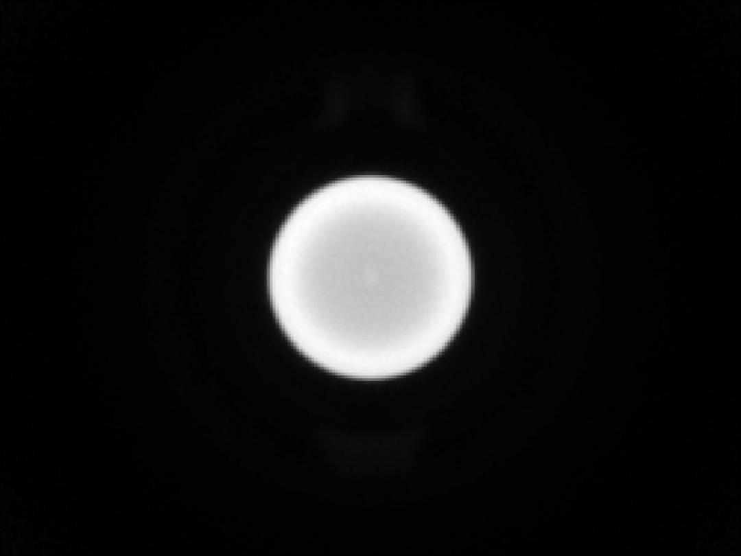 Carclo Optics – 10627 Cree Xlamp XP-P - Spot Image 
