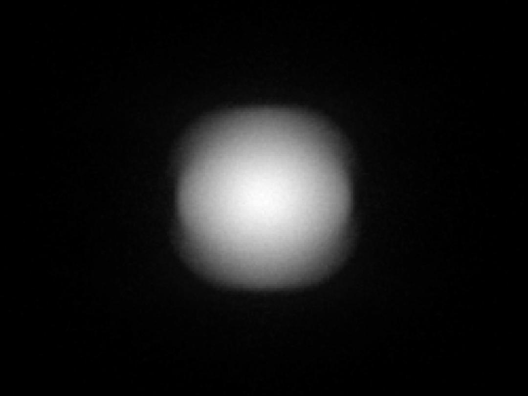 Carclo Optics – 12913 Spot Image Cree XLamp XHP35.2 HI White