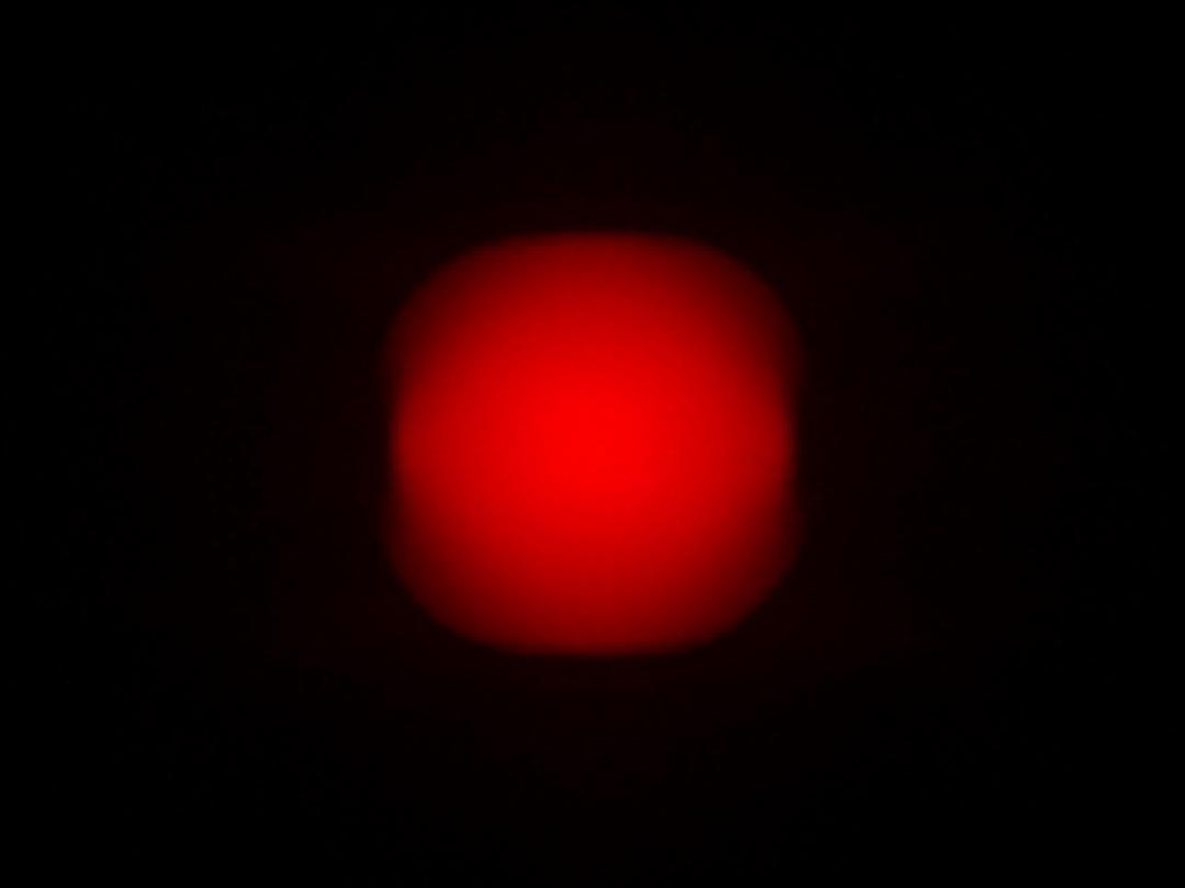 Carclo Optics – 12913 Luminus_SST-10_R_B130- Spot - image