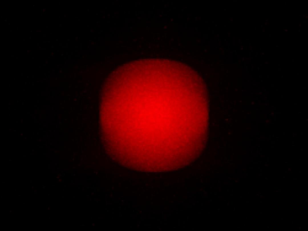 Carclo Optics – 12917 Cree Xlamp XP-E2 Far Red - Spot Image 