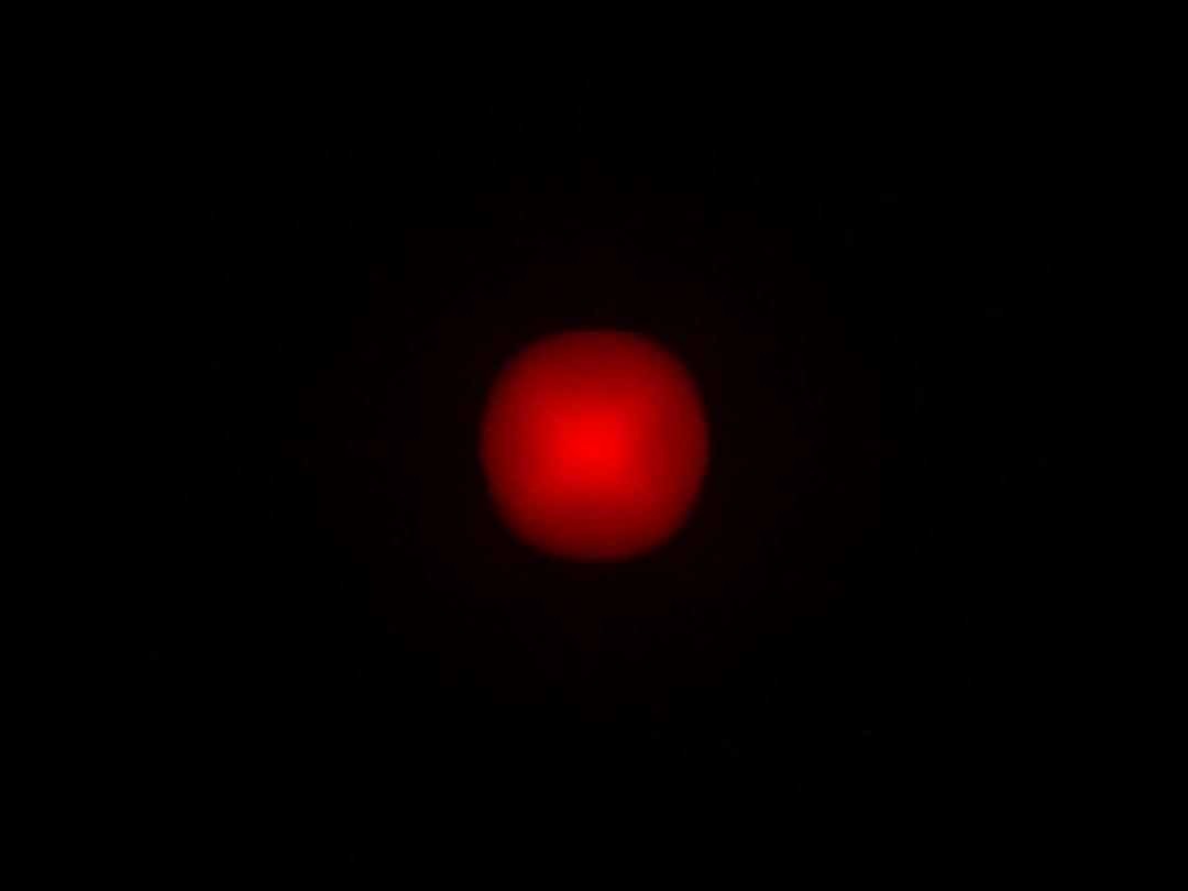 Carclo Optics – 12924 Cree Xlamp XP-E2 Far Red - Spot Image 
