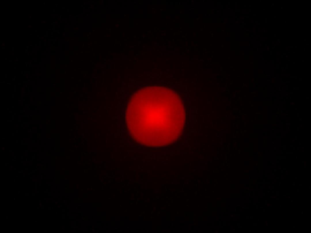 Carclo Optics – 12924 Lumileds Luxeon SunPlus 20 Line – Far Red - Spot Image 