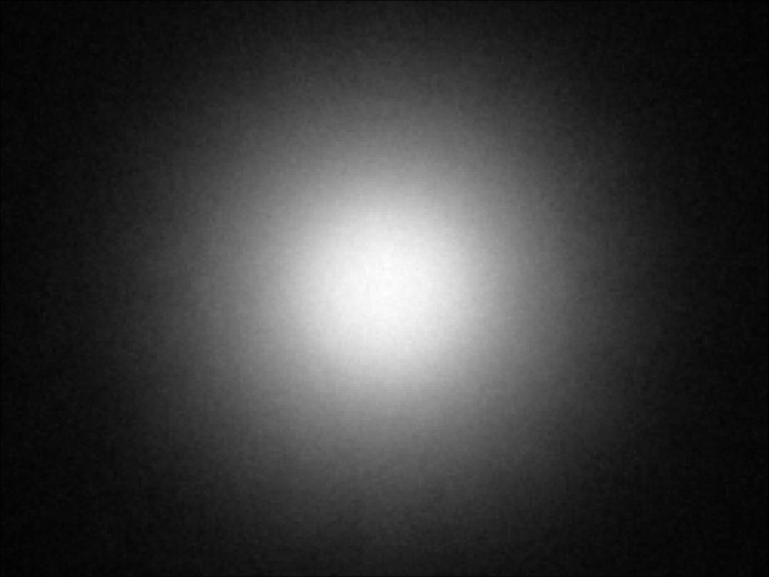 Carclo Optics – 60038 Spot Image Cree CXB1520