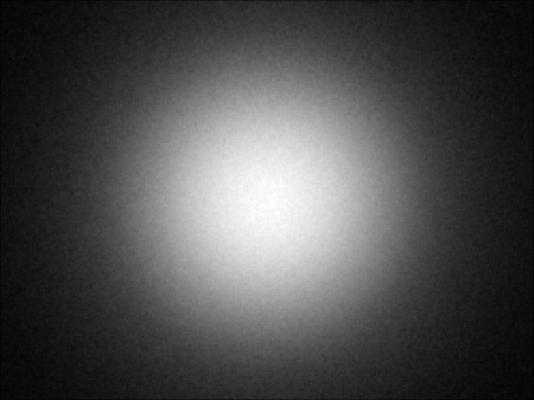 Carclo Optics – 60038 Spot Image Luxeon 1208