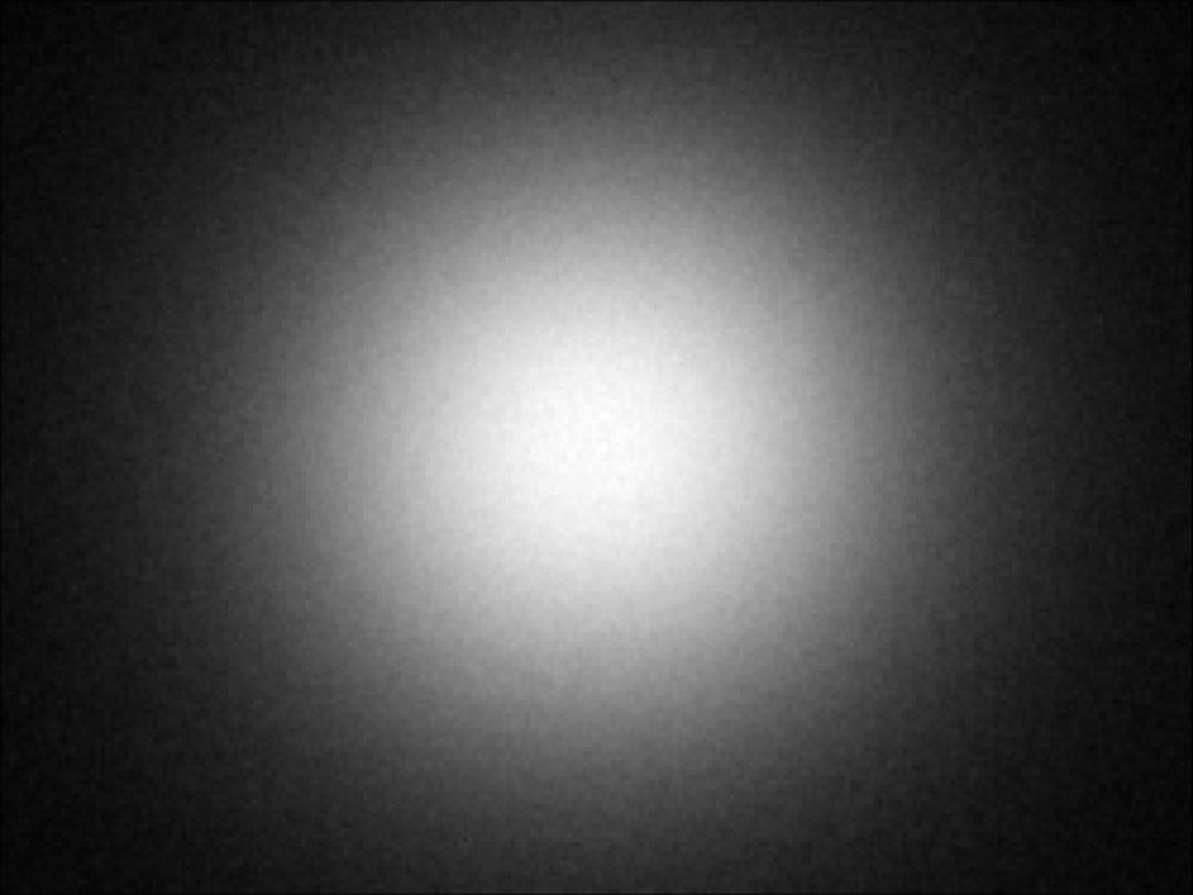 Carclo Optics – 60039 Spot Image Luxeon 1202