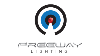 Freeway Lighting Logo