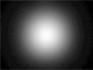 carclo optics - simulated spot image