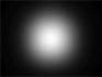 carclo optics - simulated spot image
