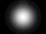 carclo optics - simulated spot image
