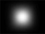 carclo optics - simulated spot image