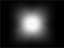 carclo optics - simulated spot image