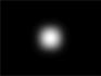 carclo optics - simulated spot image