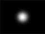 carclo optics - simulated spot image