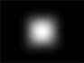 carclo optics - simulated spot image
