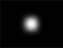 carclo optics - simulated spot image