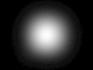 carclo optics - simulated spot image