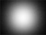 carclo optics - simulated spot image