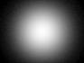 carclo optics - simulated spot image
