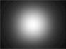 carclo optics - simulated spot image