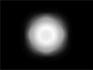 carclo optics - simulated spot image